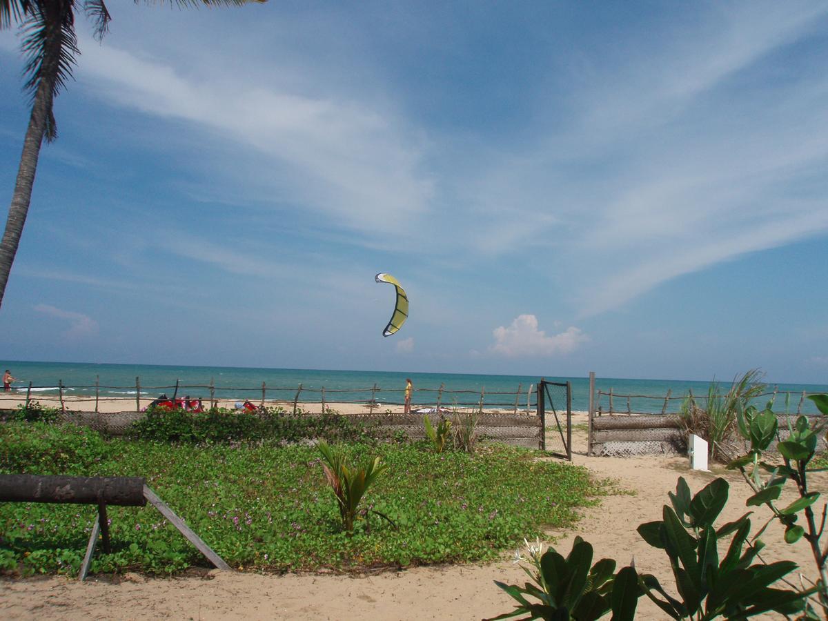 Stardust Beach Hotel 아루감 베이 외부 사진